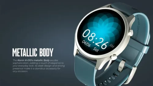 Ronin R-010 Smart Watch – image 2