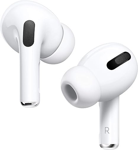 AirPods Pro Wireless Earbuds with Active Noise Cancellation & Transparency Mode – image 2