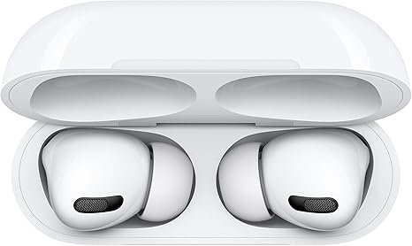 AirPods Pro Wireless Earbuds with Active Noise Cancellation & Transparency Mode – image 4