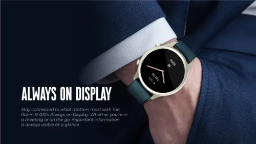 Ronin R-010 Smart Watch – image 6