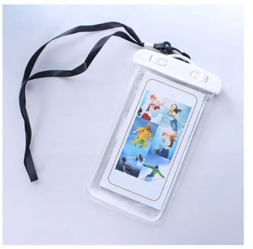 Waterproof Phone Cover with Full Seal Protection for Underwater Use – Compatible with iPhone, Samsung, and More – image 4