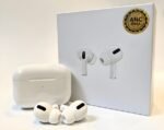 AirPods Pro 2 Wireless Earbuds – Better Sound & Fit