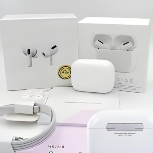 AirPods Pro 2 Wireless Earbuds – Better Sound & Fit – image 2