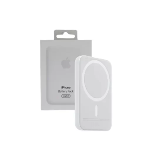 Apple MagSafe Wireless Power Bank for iPhone - 5000mAh, 20W Fast Charging, Portable Magnetic Charger – image 4