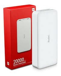 MI Powerbank 20000mAh – Fast Charging Portable Power Bank – image 5