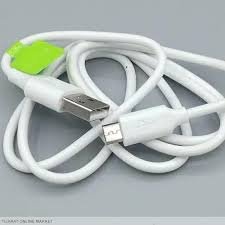 INFINIX Fast Charging Android Cable - Durable and High-Speed Data Transfer – image 3