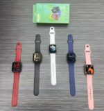 I9 Pro Max Smart Watch with Random Color – Advanced Fitness Tracker, Always-On Display, and Multi-Sport Modes