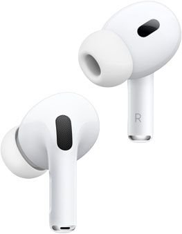 AirPods Pro 2 Wireless Earbuds – Better Sound & Fit – image 3