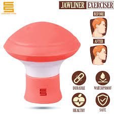 Advanced Jawline Shaper Mouth Exerciser – Face, Neck, and Jawline Toning Device – image 2