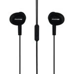 Maxon B-9 Handsfree - Blaster 9 Earphones - Best Quality In-Ear Music Sound Handfree