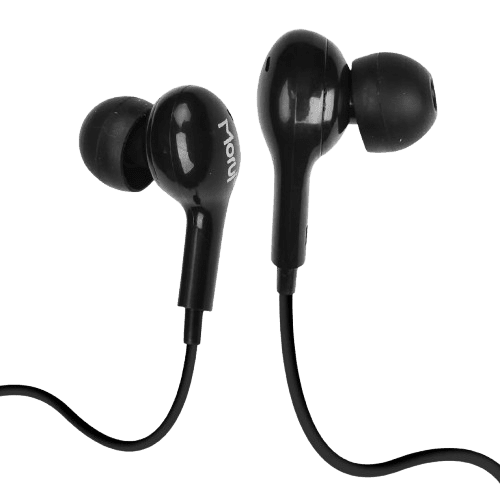 Morui Hm-06 Noise-Canceling Gaming Headset with Heavy Bass Stereo Sound – image 2