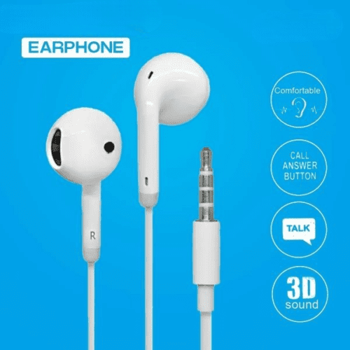 Morui Hm-07 Noise-Canceling Gaming Headset with Heavy Bass & Stereo Sound – image 3