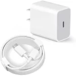 iPhone Fast Charging Kit – image 2