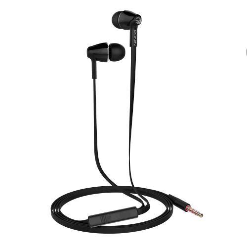 R-15 Handsfree Headset with Noise Cancellation – image 2