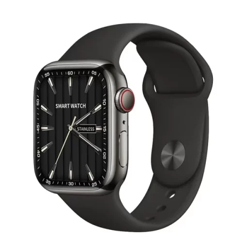 S9 Max Apple Smart Watch Series 9 - 2.0 Inch Display, Random Color, Fitness & Health Tracker – image 3
