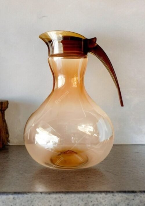 Shahi Jug Premium Quality Plastic Jug with Royal Design – 1.75 Litre Capacity, Durable and BPA-Free – image 3