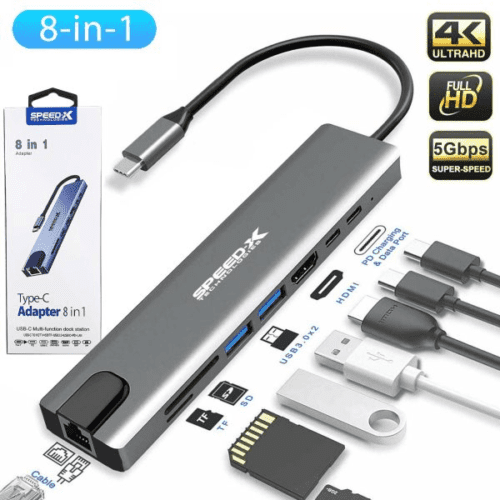 Laptop Work Kit – image 3