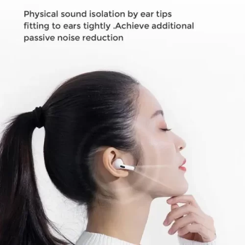 JOYROOM JR T-03 PRO 2 Wireless Bluetooth Earbuds with Noise Cancellation & Long Battery Life – image 12