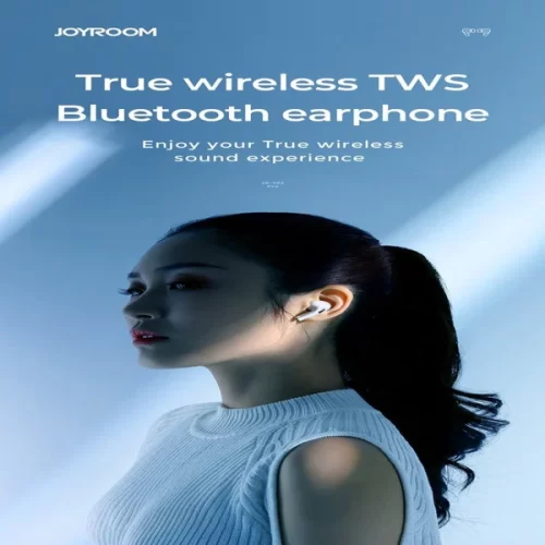 JOYROOM JR T-03 PRO 2 Wireless Bluetooth Earbuds with Noise Cancellation & Long Battery Life – image 10