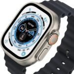 T10 Ultra 2 Smart Watch with Health & Fitness Tracking | Random Color