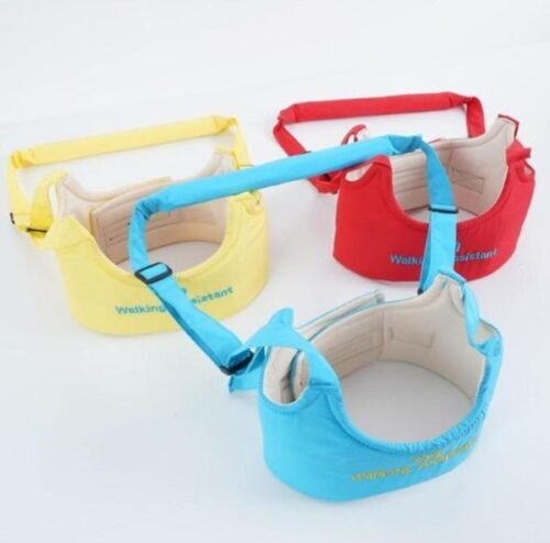 Toddler Walking Assistant – Baby Walker & Learning Helper – image 3
