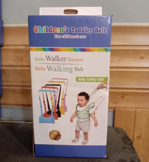 Toddler Walking Assistant – Baby Walker & Learning Helper – image 5