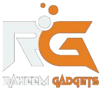 Raheem Gadgets logo