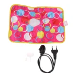 Electric Hot Water Bag – Rechargeable Warmer for Cold Winter Nights