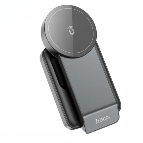 hoco CQ3 Noble 3-in-1 magnetic wireless charger