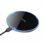 hoco CW6 Pro Easy 15W wireless fast charger pad