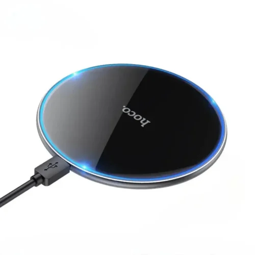 hoco CW6 Pro Easy 15W wireless fast charger pad