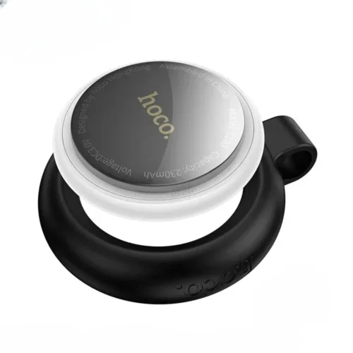 hoco E100 smart tracker features overview