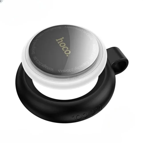 hoco E100 small square tracker for keys and bags
