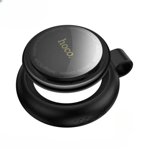 hoco E100 Apple Find My tracker product details
