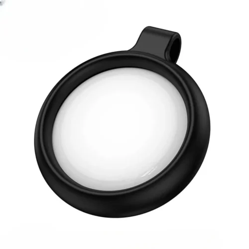 hoco E100 smart tracker with replaceable CR2032 battery