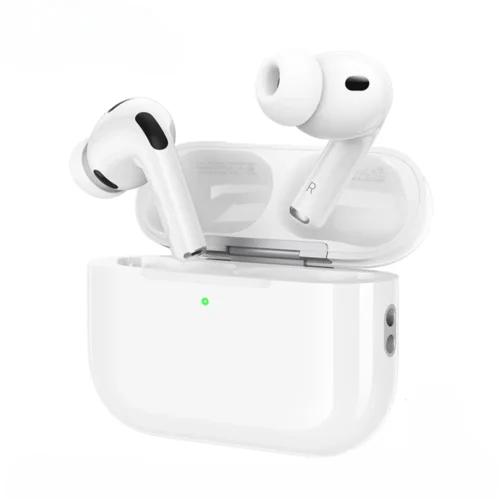 hoco EW98 earbuds AI translation app feature