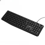 hoco GM60 wired USB keyboard full-size 104 keys
