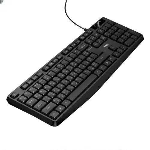 hoco GM60 keyboard number pad and function keys
