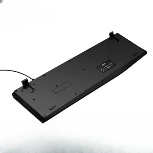 hoco GM60 splash-resistant USB keyboard