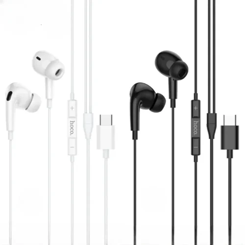 hoco M101 Pro Crystal Sound Type-C handsfree
