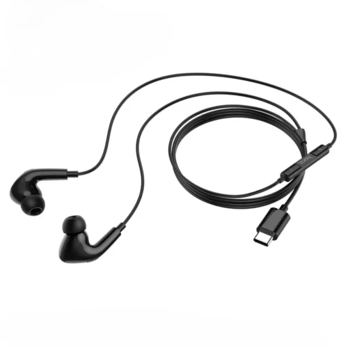 hoco M101 Pro earphones 12mm driver earbuds