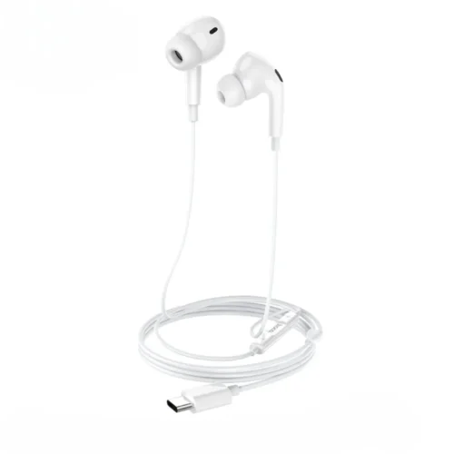 hoco M101 Pro inline remote and mic