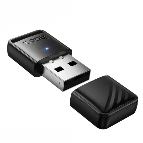 hoco UA42 USB Bluetooth 5.4 adapter 4Mbps transfer feature