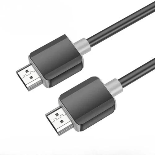 hoco US08 HDMI 2.0 18Gbps cable features