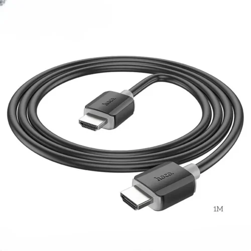 hoco US08 HDMI cable for laptop, monitor and console