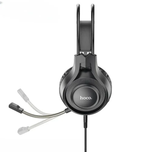 hoco W106 Tiger headset bendable HD microphone