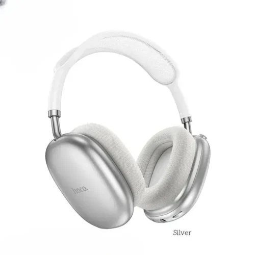hoco W55 headphones soft over-ear cushions
