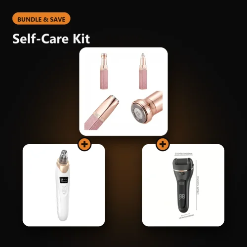 Self-Care Kit