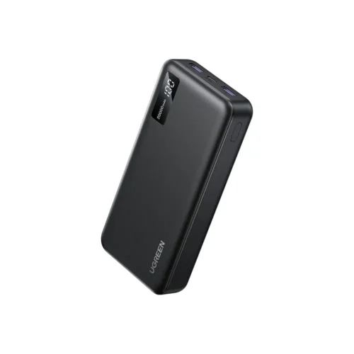 UGREEN 20000mAh 22.5W two-way fast charging power bank