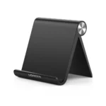 UGREEN LP106 adjustable portable phone stand in black